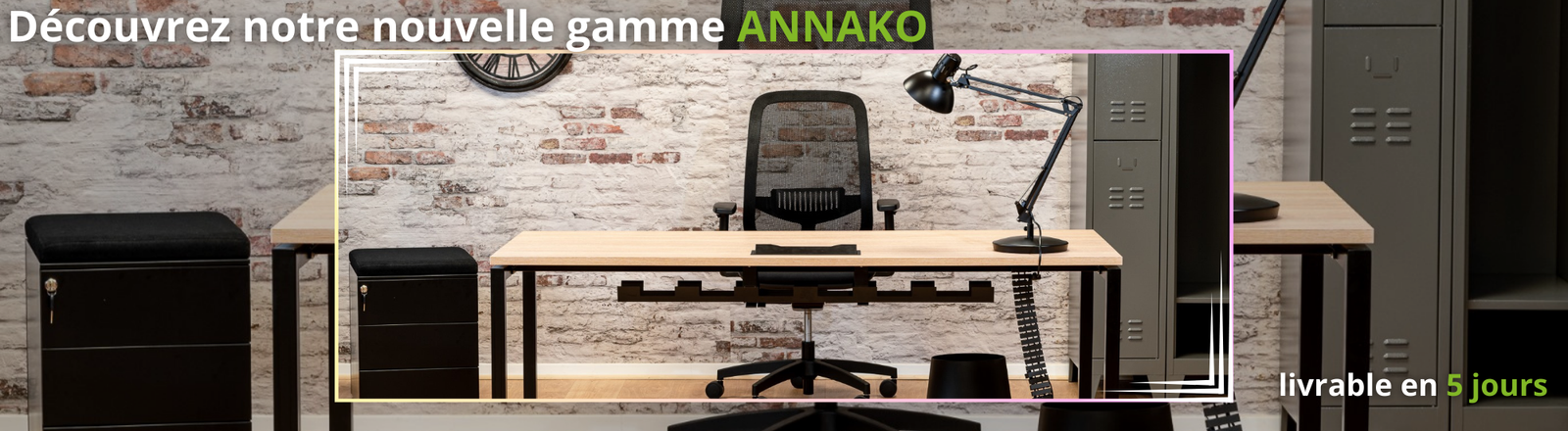 Offre de lancement1